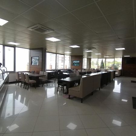 Akustik Residence Bostanci Экстерьер фото