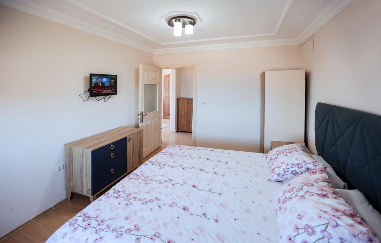 Akustik Residence Bostanci Экстерьер фото