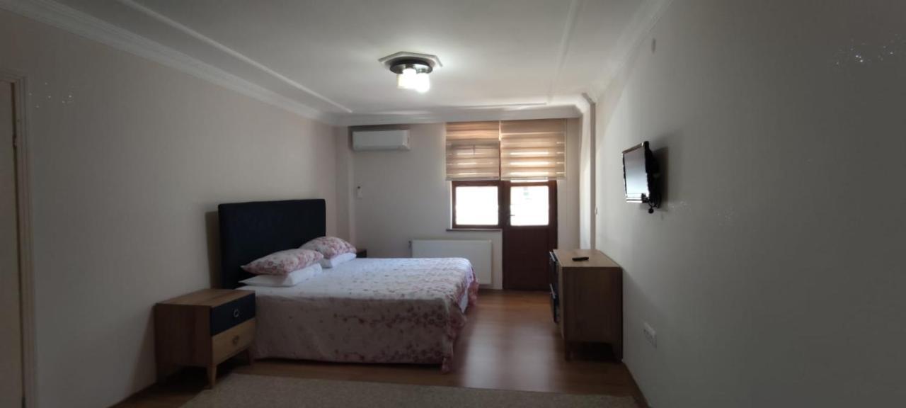Akustik Residence Bostanci Экстерьер фото