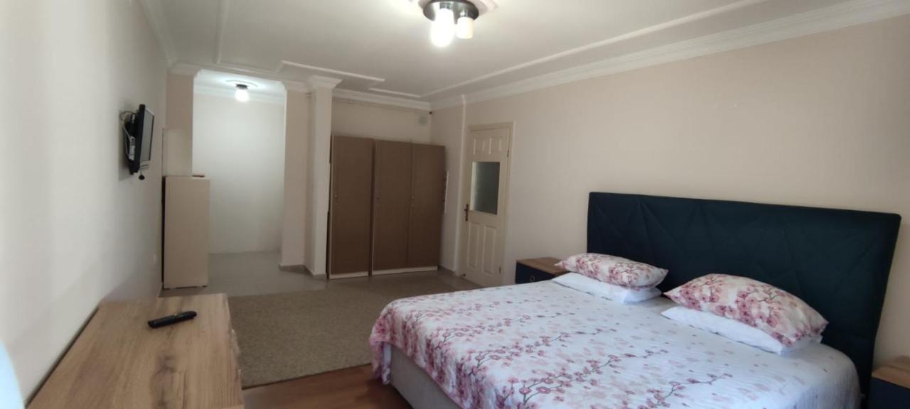 Akustik Residence Bostanci Экстерьер фото