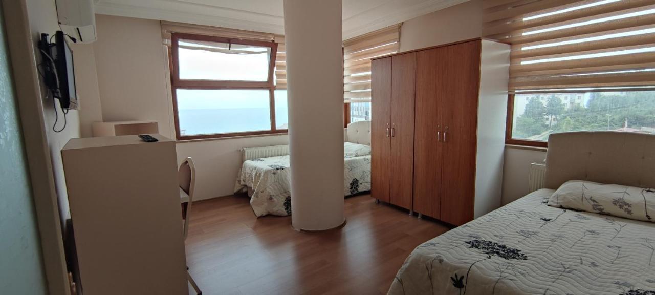Akustik Residence Bostanci Экстерьер фото