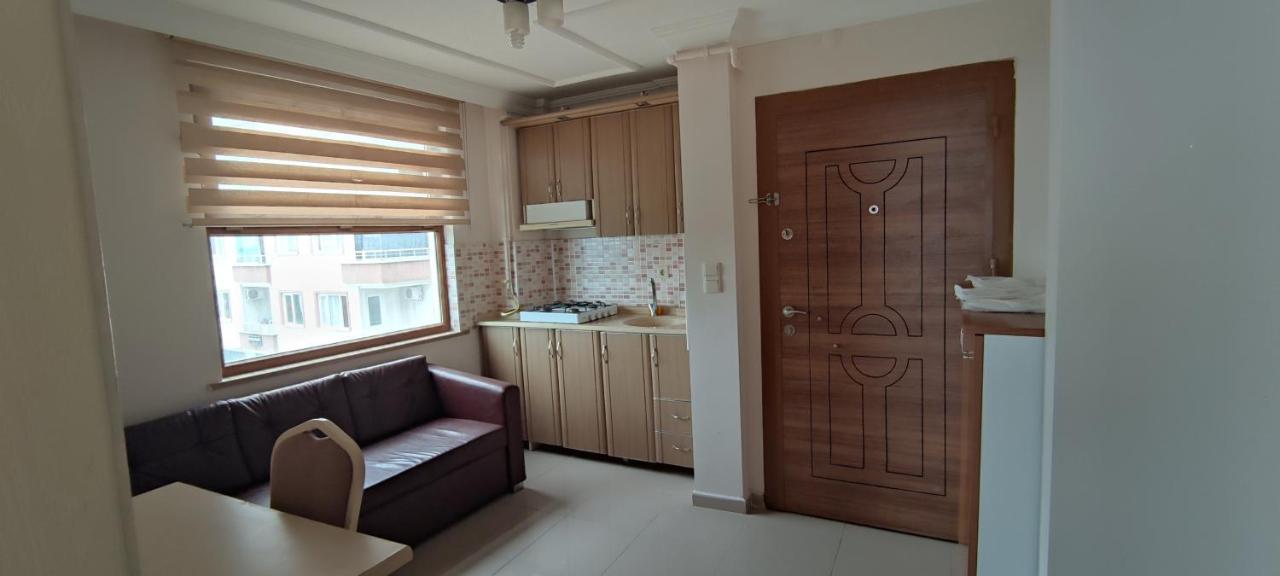 Akustik Residence Bostanci Экстерьер фото