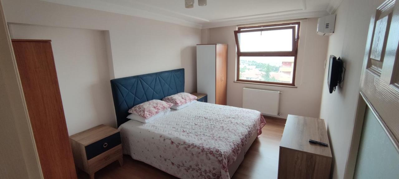 Akustik Residence Bostanci Экстерьер фото