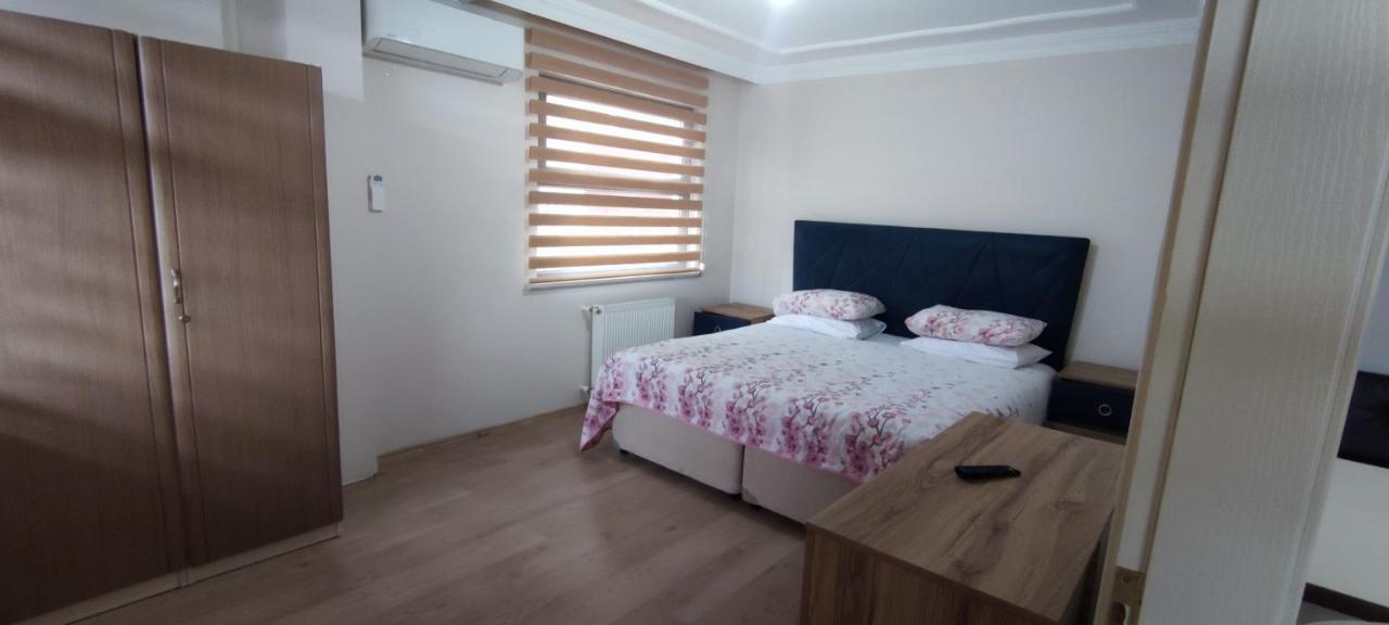 Akustik Residence Bostanci Экстерьер фото