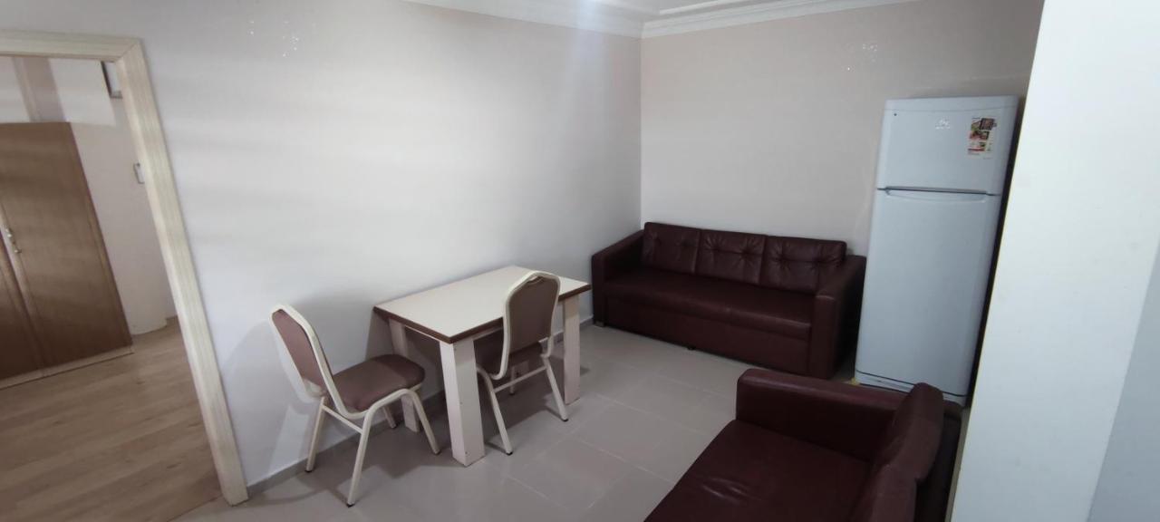 Akustik Residence Bostanci Экстерьер фото