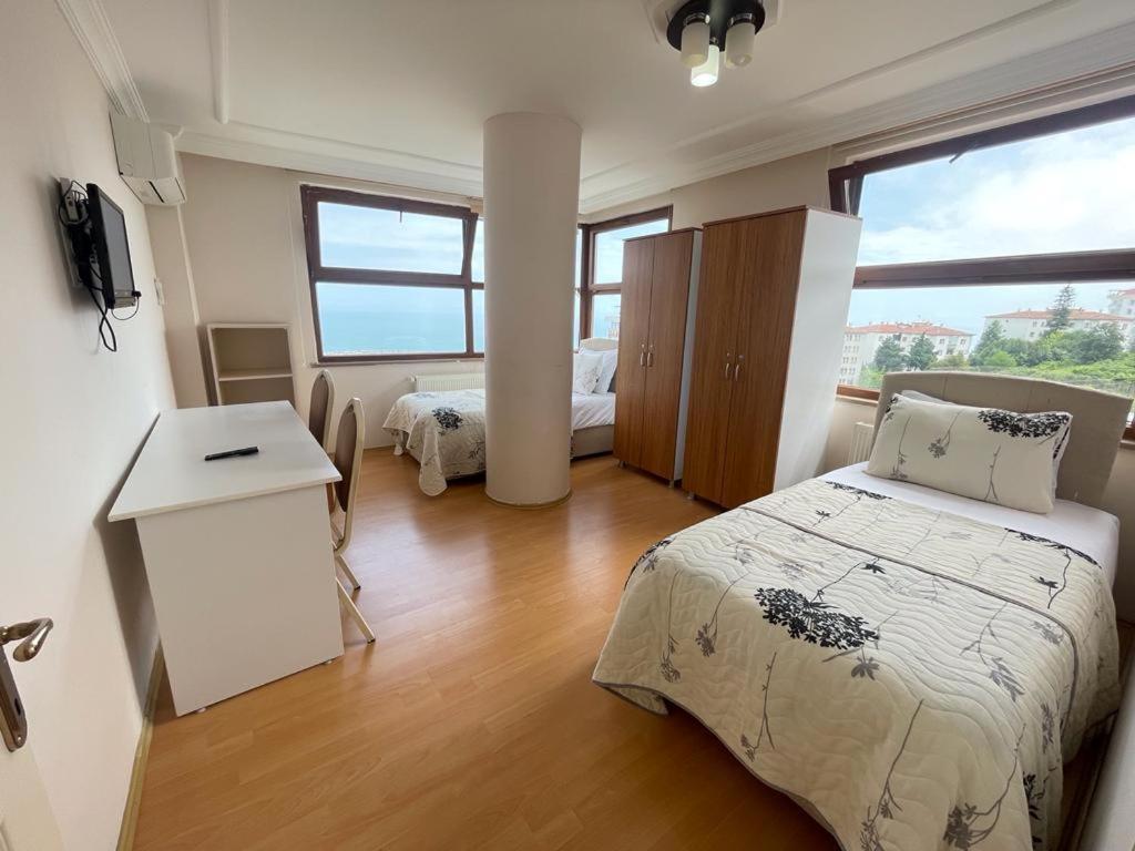 Akustik Residence Bostanci Экстерьер фото
