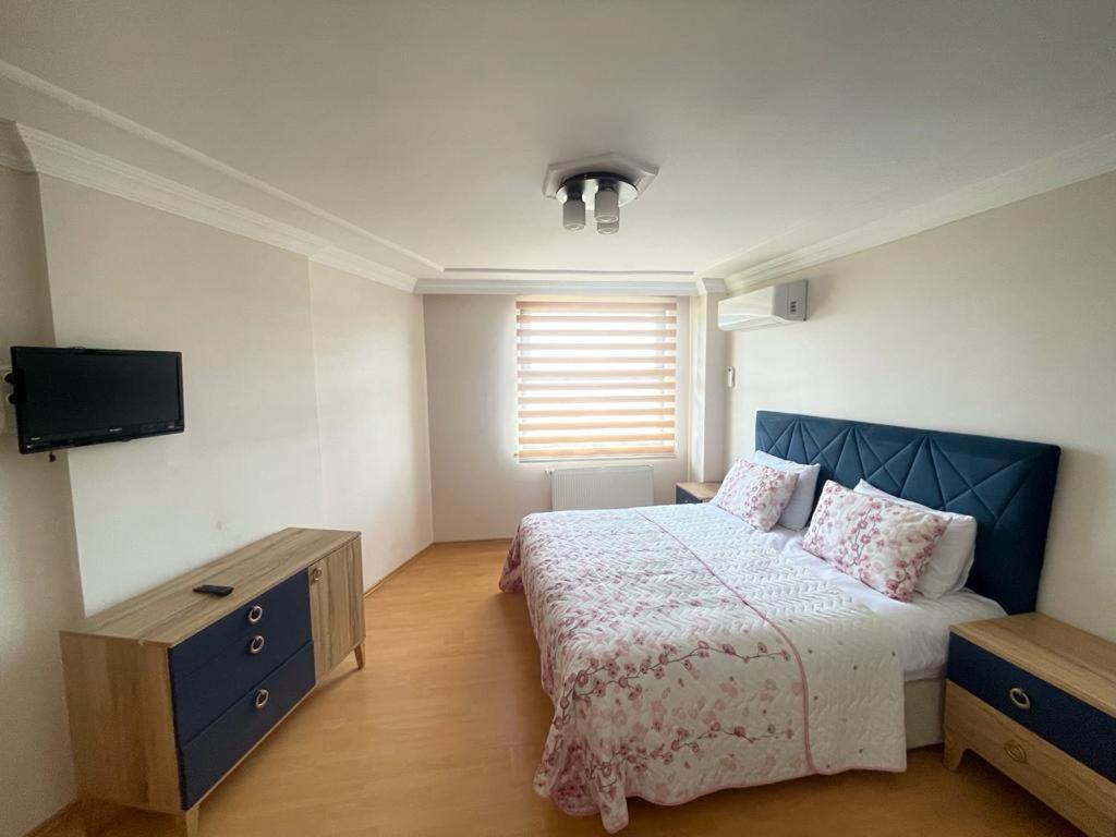 Akustik Residence Bostanci Экстерьер фото