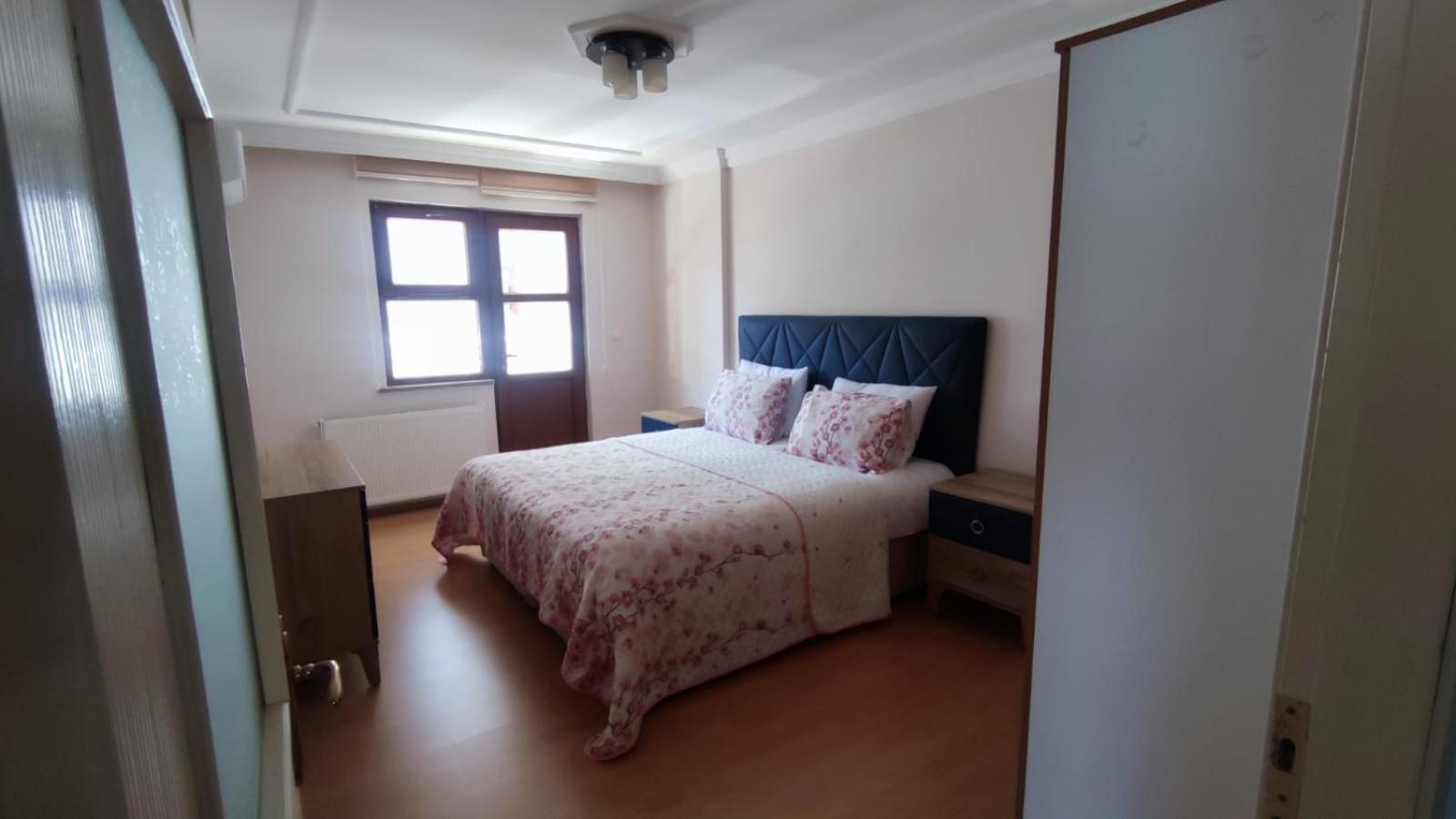 Akustik Residence Bostanci Экстерьер фото