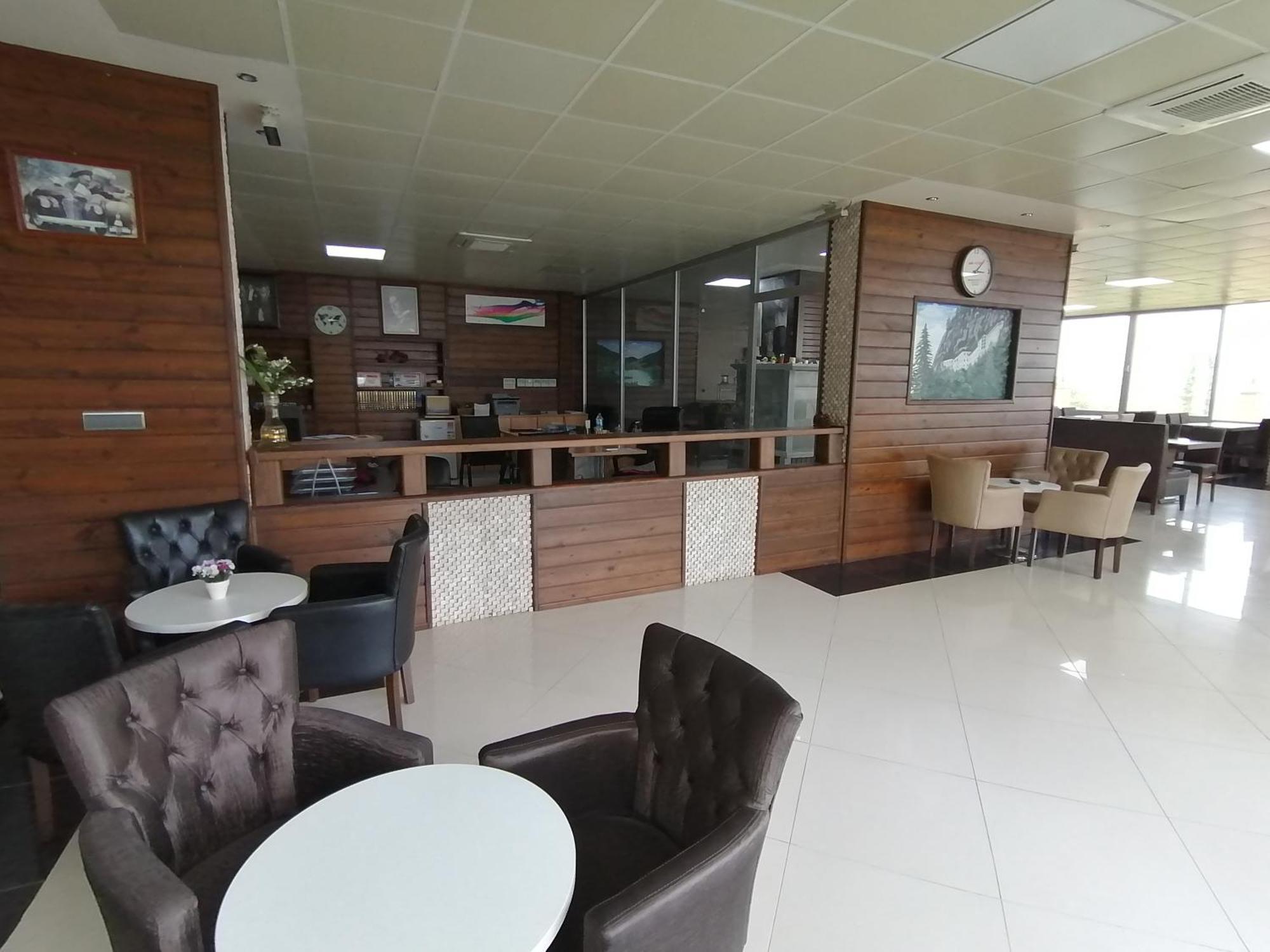 Akustik Residence Bostanci Экстерьер фото