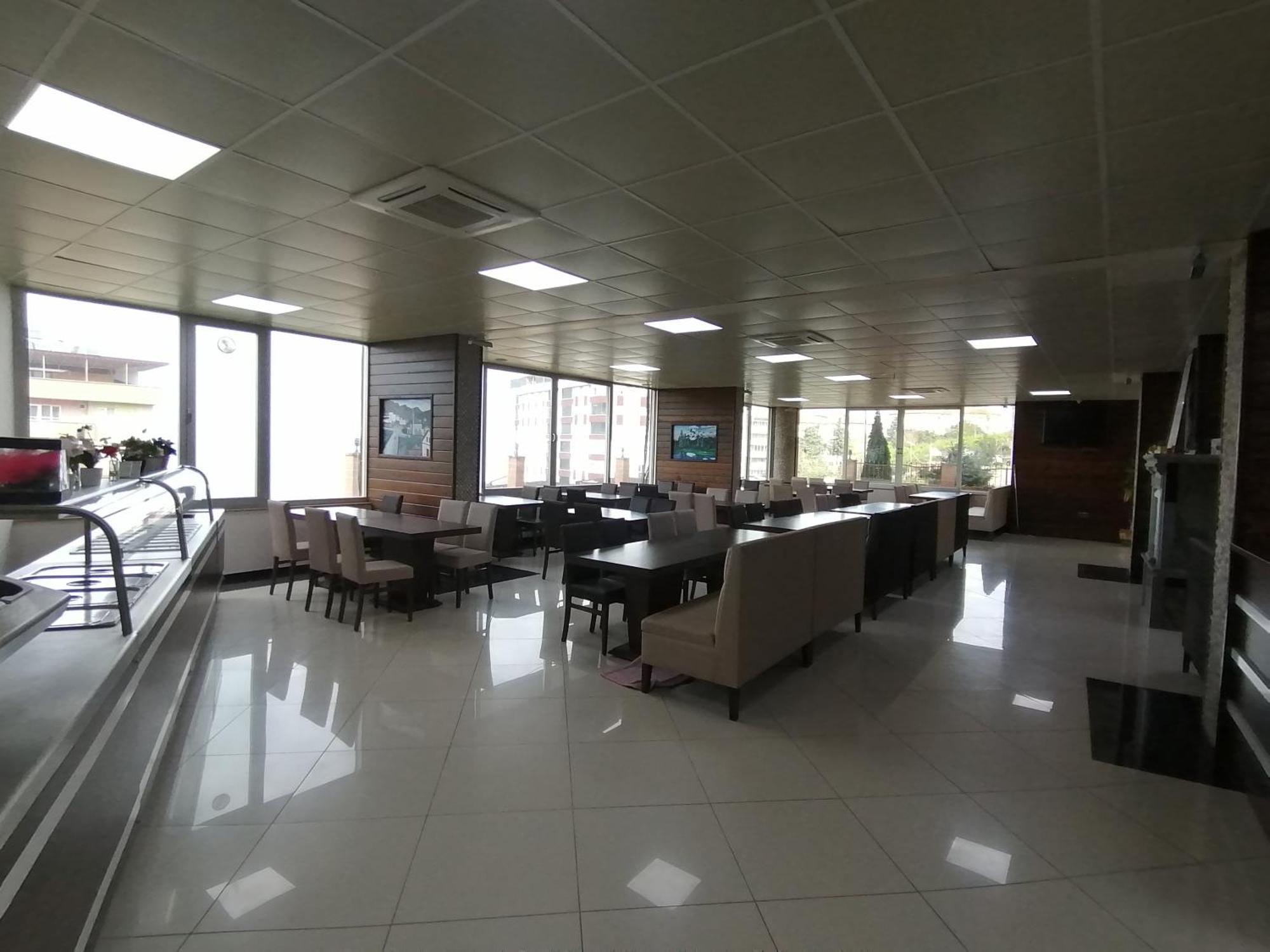Akustik Residence Bostanci Экстерьер фото