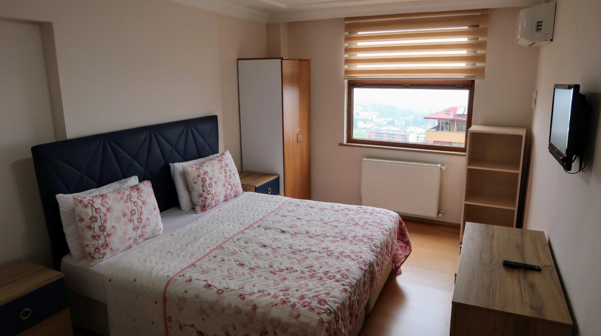 Akustik Residence Bostanci Экстерьер фото