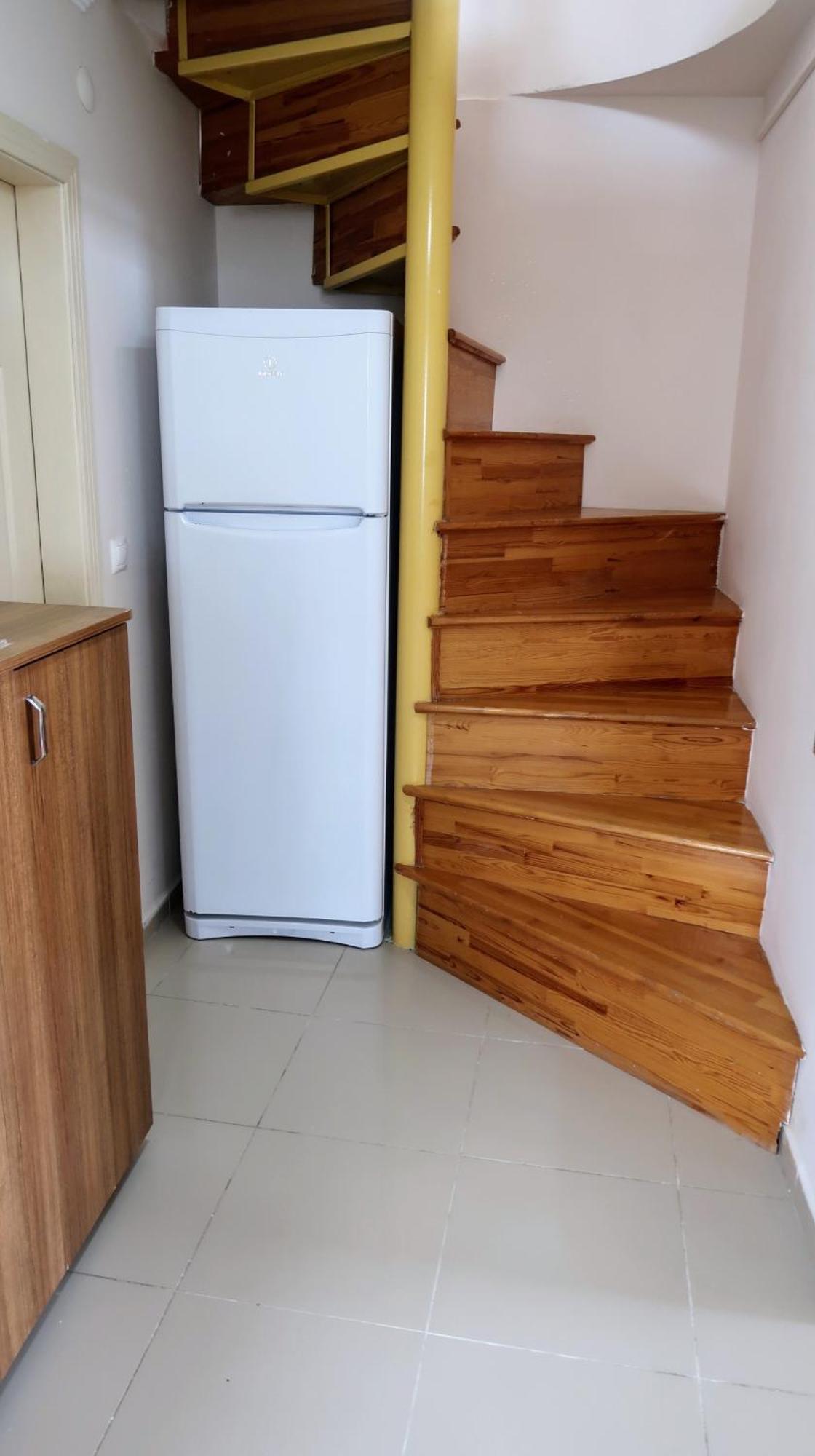 Akustik Residence Bostanci Экстерьер фото