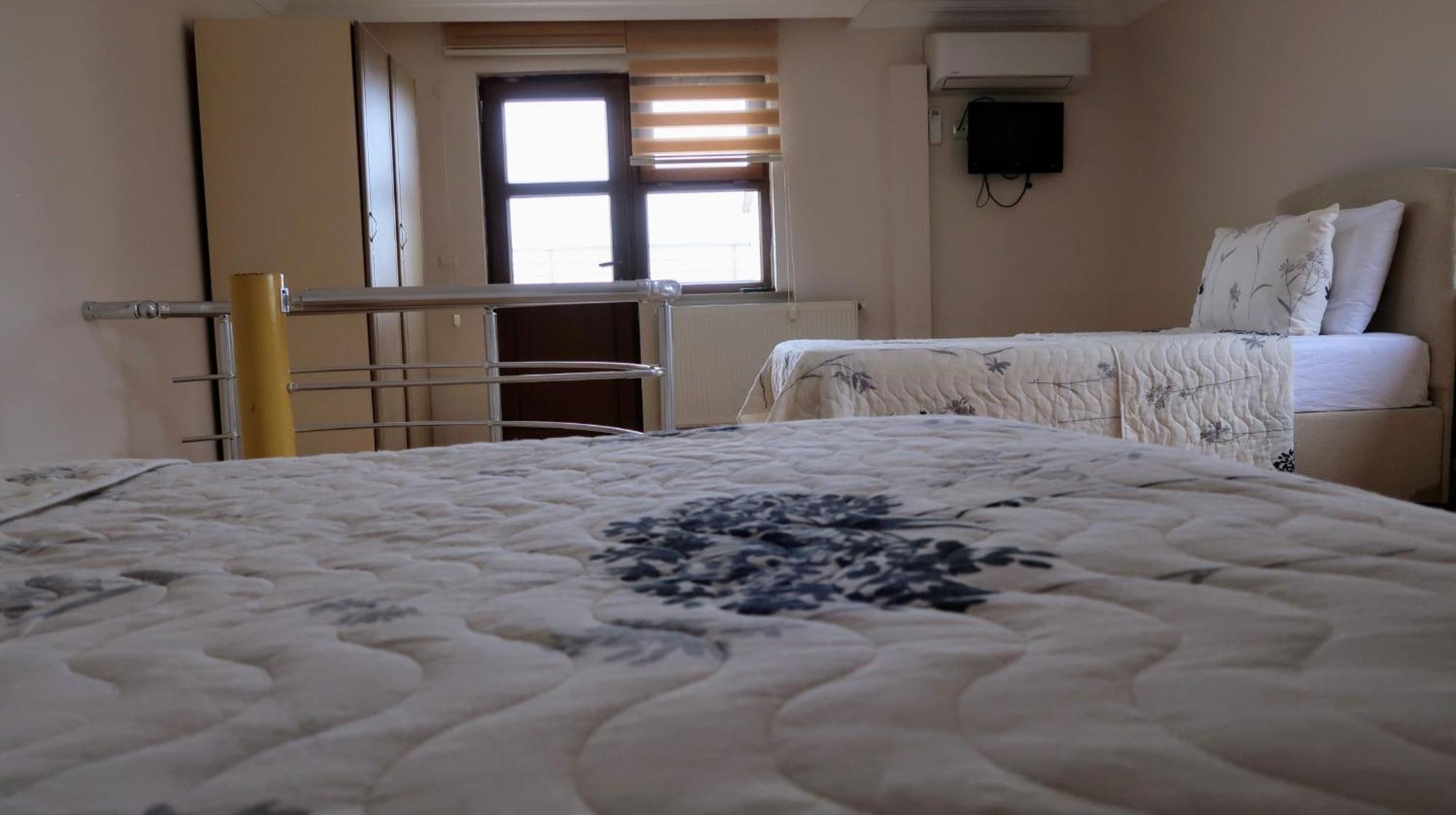 Akustik Residence Bostanci Экстерьер фото