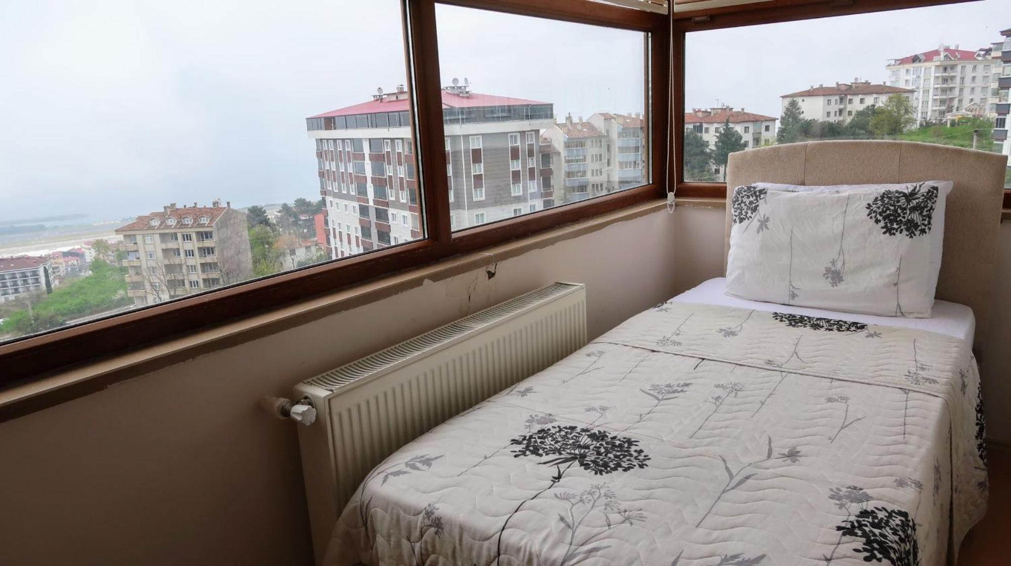 Akustik Residence Bostanci Экстерьер фото