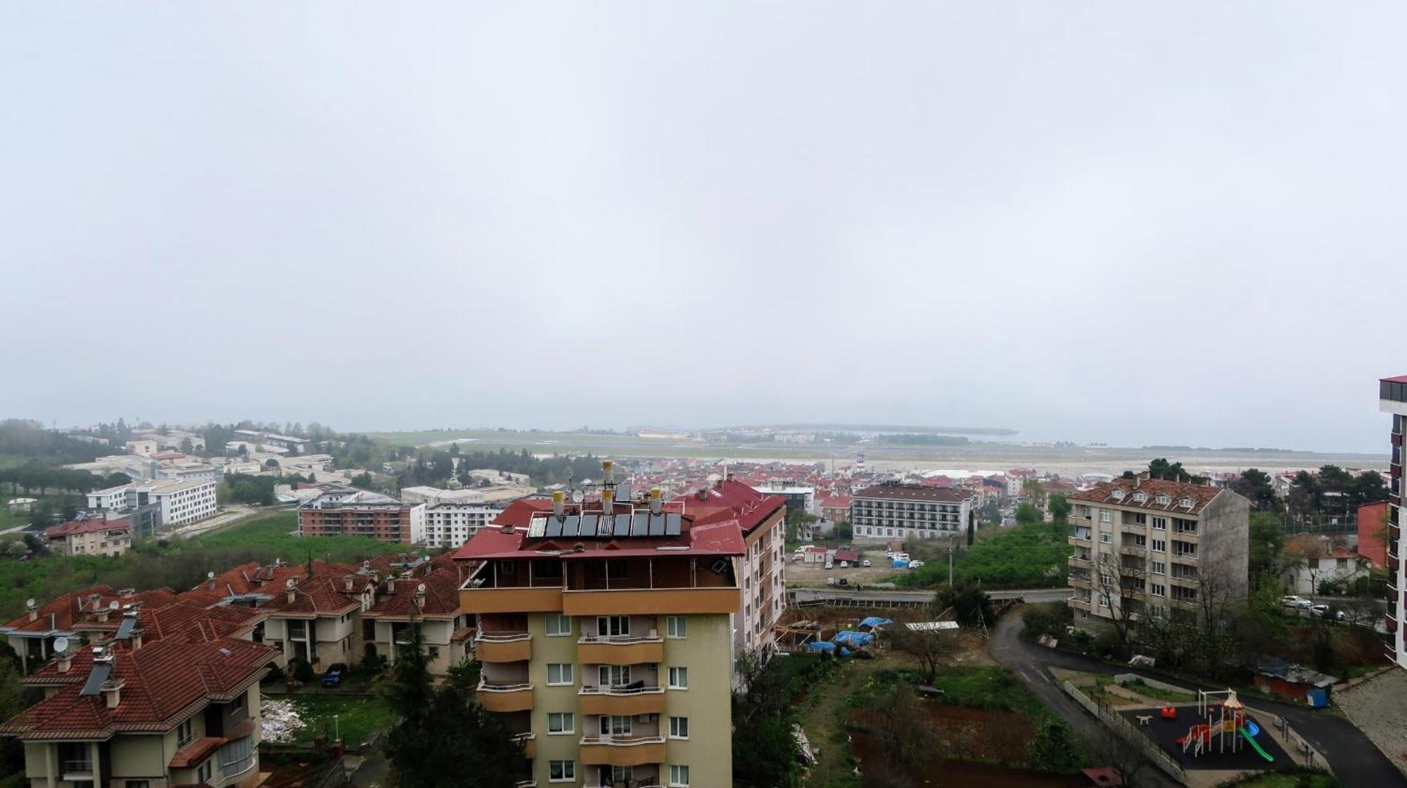 Akustik Residence Bostanci Экстерьер фото