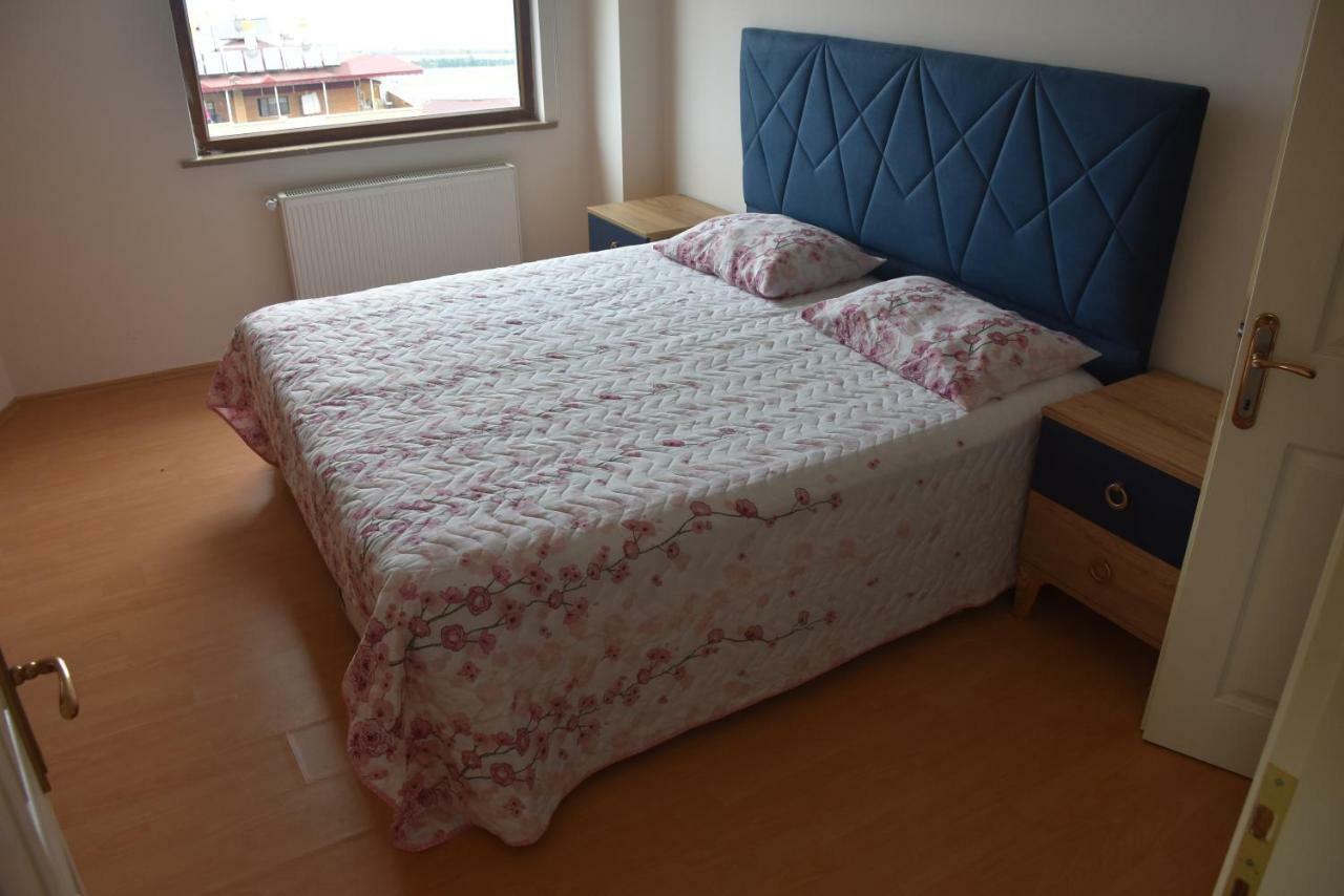 Akustik Residence Bostanci Экстерьер фото
