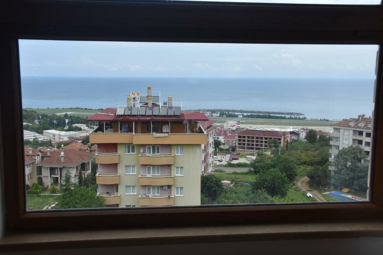 Akustik Residence Bostanci Экстерьер фото
