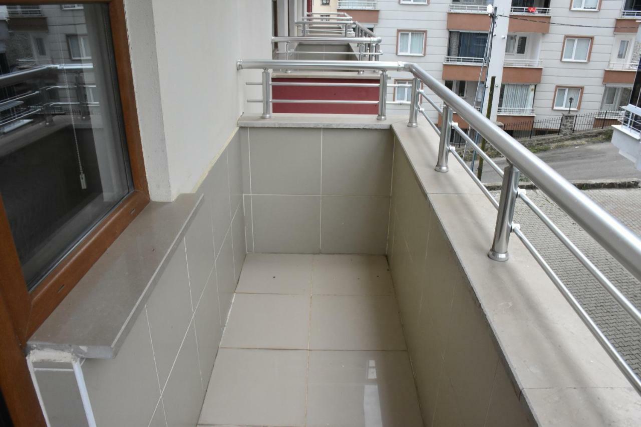Akustik Residence Bostanci Экстерьер фото