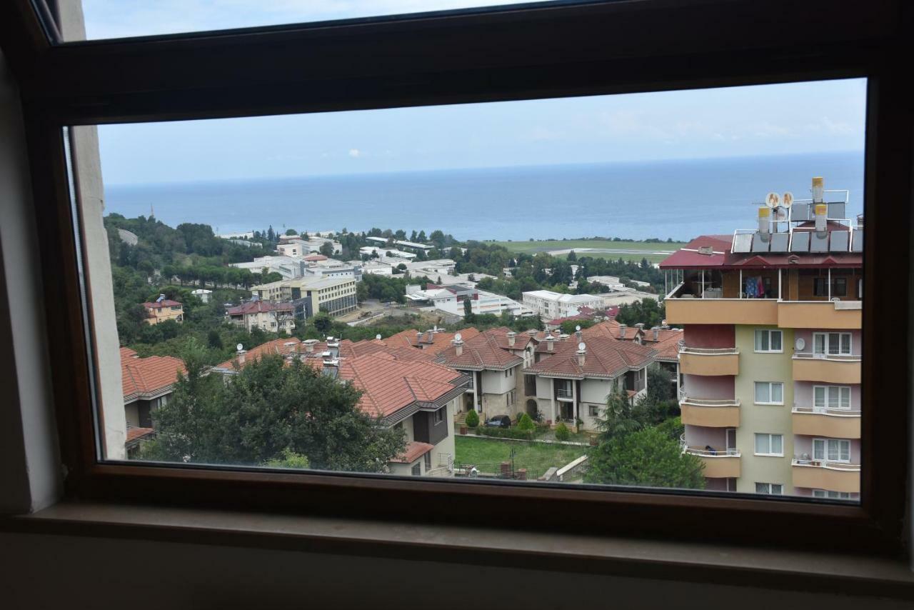 Akustik Residence Bostanci Экстерьер фото