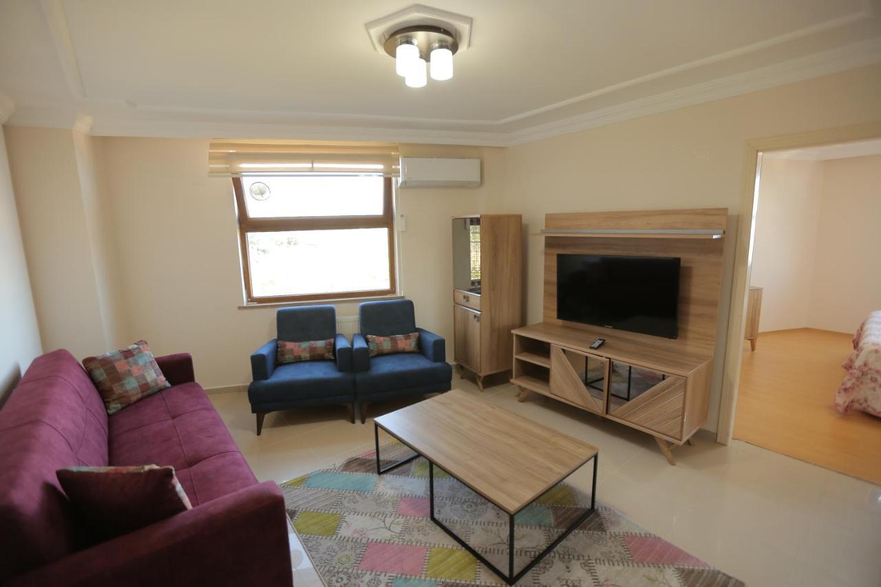 Akustik Residence Bostanci Экстерьер фото
